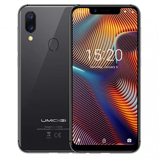 Umidigi A30 Pro Dual SIM 32GB 3GB Смартфон
