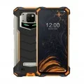 Doogee S88 Plus Dual SIM 128GB 8GB Смартфон