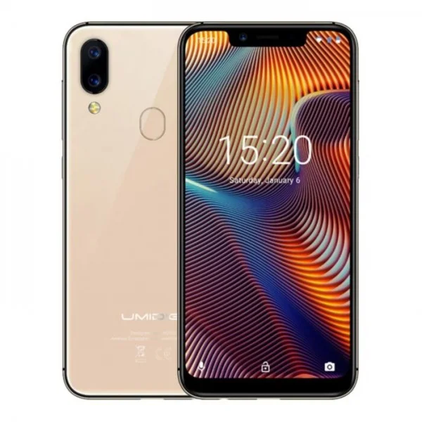 Umidigi A30 Pro Dual SIM 32GB 3GB Смартфон