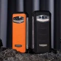 Doogee V30 Dual Sim 5G 256GB 8GB Смартфон