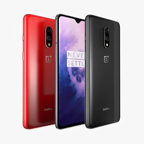 Oneplus 7 Dual SIM 256GB 8GB Смартфон