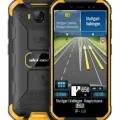 Ulefone Armor X6 Dual SIM 16GB 2GB Смартфон