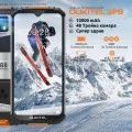 Oukitel WP6 Dual SIM 128GB 4GB Смартфон