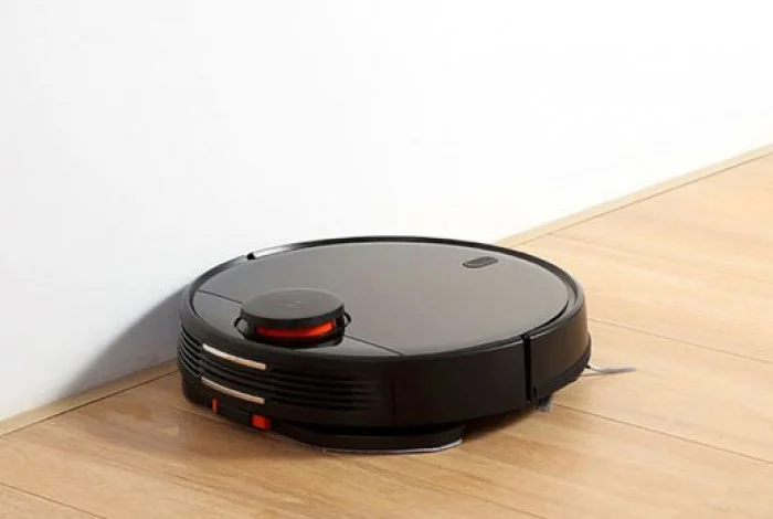 Xiaomi Mi Robot Vacuum Mop PRO - Ревю