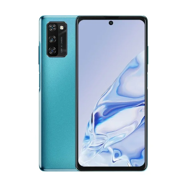 Blackview A100 Dual SIM 128GB 6GB Смартфон