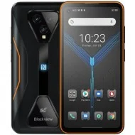 Blackview BL5000 5G Dual SIM 128GB 8GB Смартфон - Разопакован продукт