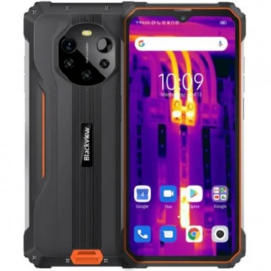 Blackview BL8800 Pro 5G Dual SIM 128GB 8GB Смартфон