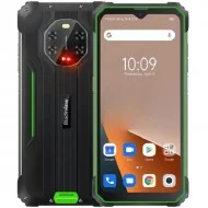 Blackview BL8800 Pro 5G Dual SIM 128GB 8GB Смартфон