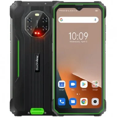 Blackview BL8800 Pro 5G Dual SIM 128GB 8GB Смартфон