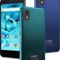 Cubot J10 Dual SIM 32GB 1GB Смартфон