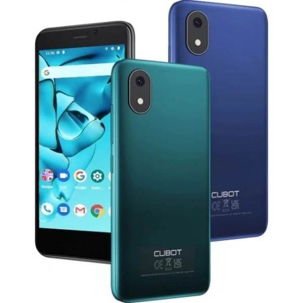 Cubot J10 Dual SIM 32GB 1GB Смартфон