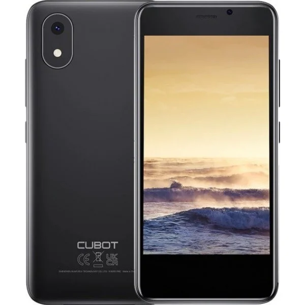 Cubot J10 Dual SIM 32GB 1GB Смартфон