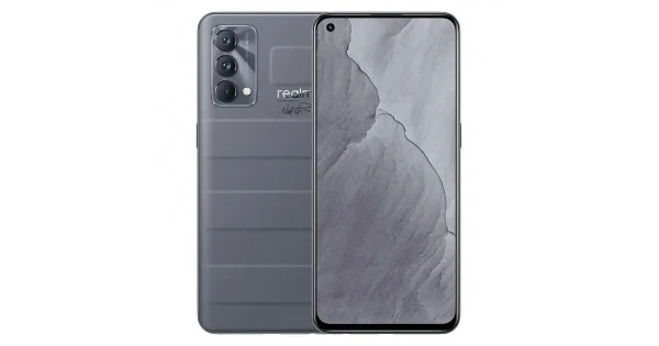 Realme GT Master 5G Dual SIM 128GB 8GB RAM Смартфон - Mobisector.com