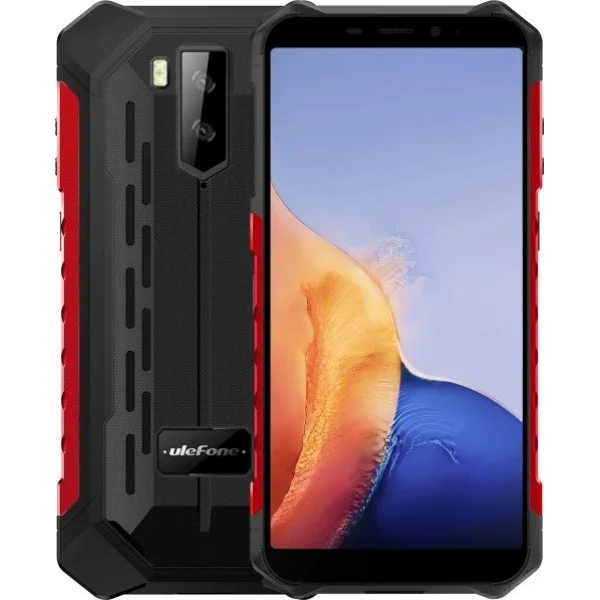 Ulefone Armor X9 Pro Dual SIM 64GB 4GB Смартфон