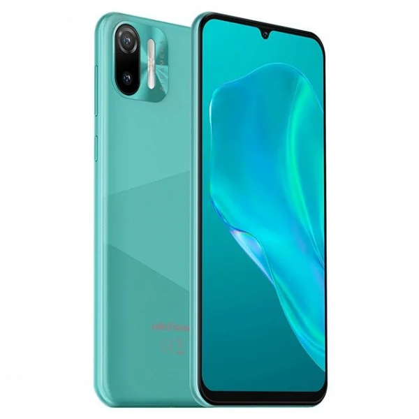 Ulefone Note 6P 32GB 2GB RAM Смартфон