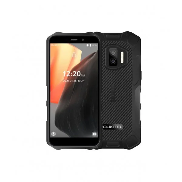Oukitel WP12 Pro Dual SIM 64GB 4GB Смартфон / Продукт с нарушена опаковка