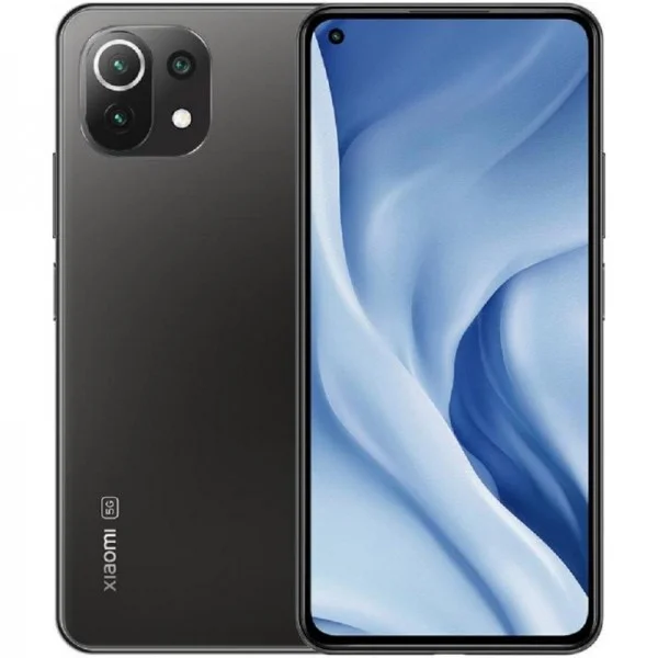Xiaomi Mi 11 lite Dual SIM 128GB 6GB  Смартфон