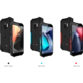 Oukitel WP12 Pro Dual SIM 64GB 4GB Смартфон / Продукт с нарушена опаковка