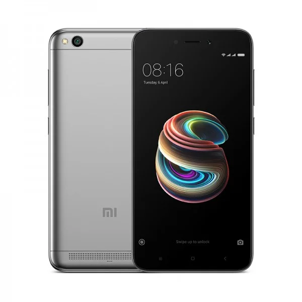 Xiaomi Redmi 5a Dual SIM 32GB 3GB Смартфон