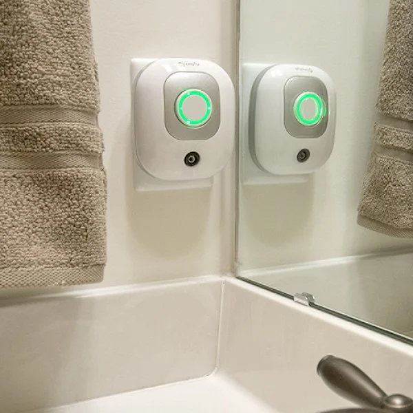PureAir 50 пречиствател за малки пространства