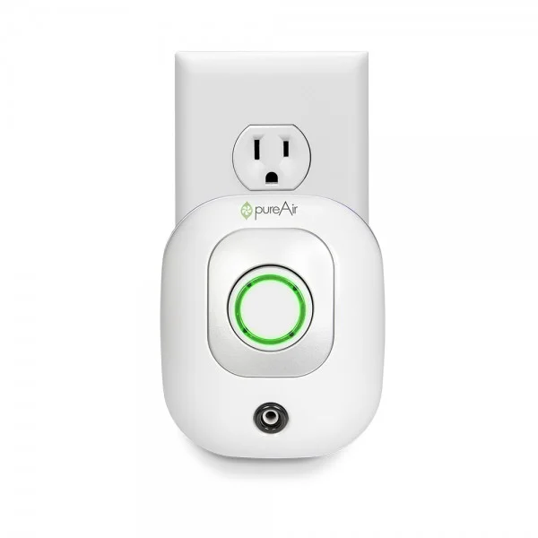 PureAir 50 пречиствател за малки пространства