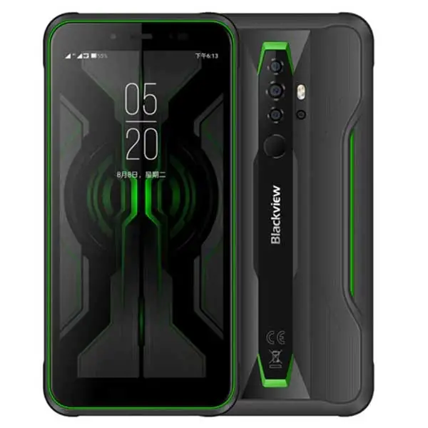Blackview BV6300 Pro 128GB 6GB Смартфон
