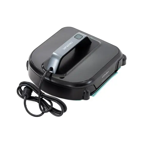 Cecotec Conga WinDroid 980 Connected Робот за почистване на прозорци