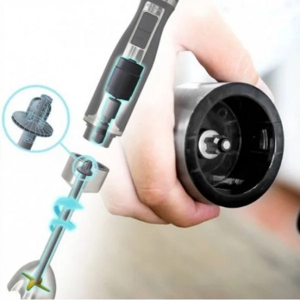 Cecotec PowerGear 1500 Pro Пасатор