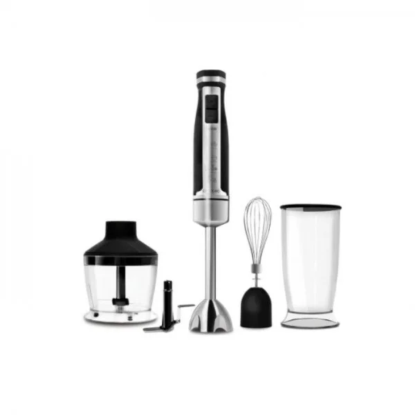 Cecotec PowerGear 1500 Pro Пасатор