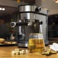 Cecotec Cafelizzia 790 Steel Кафемашина