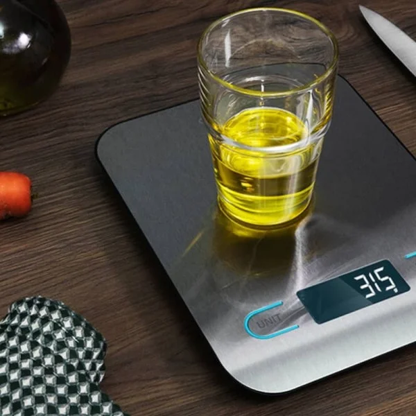 Cecotec Cook Control 8000 Кухненска везна
