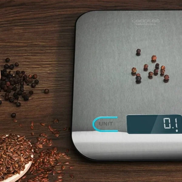 Cecotec Cook Control 8000 Кухненска везна