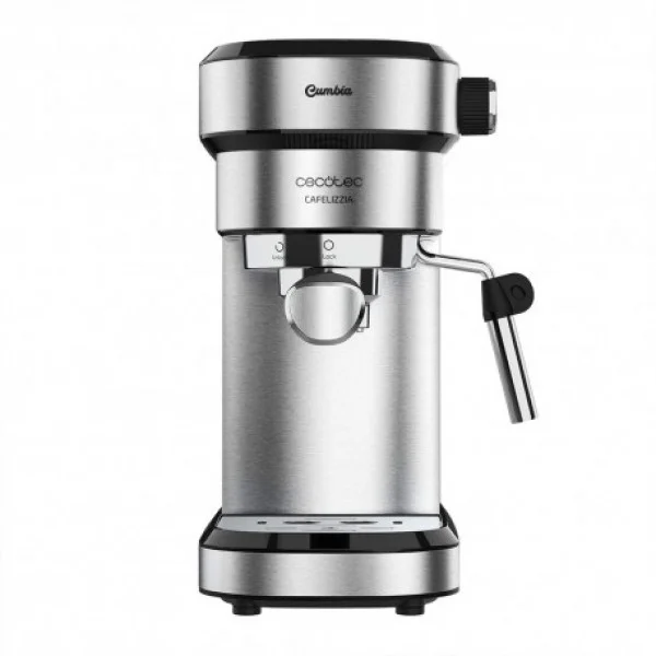 Cecotec Cafelizzia 790 Steel Кафемашина
