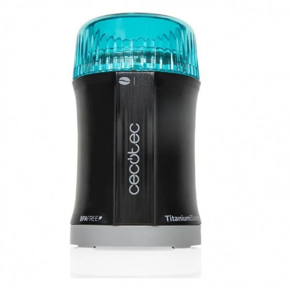 Cecotec TitanMill 200 Кафемелачка