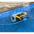 Dolphin E25 Робот за почистване на басейни