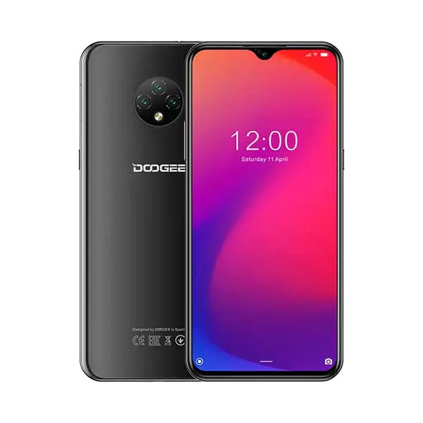 Doogee X95 Dual Sim 16GB 2GB Смартфон