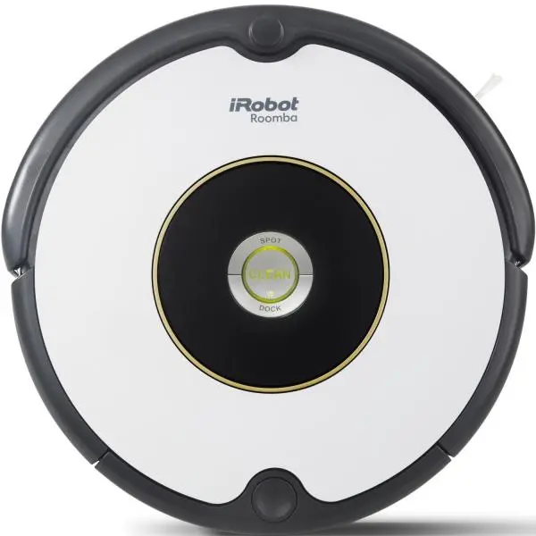 iRobot Roomba 605 прахосмукачка робот