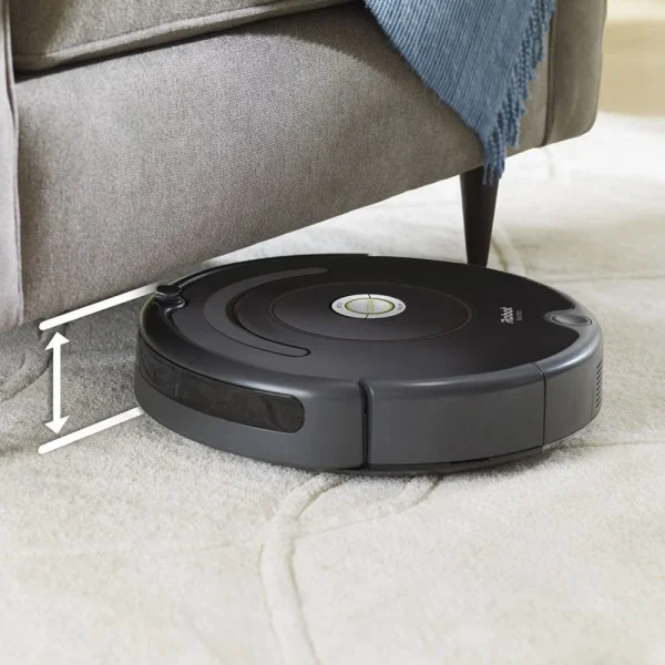 iRobot Roomba 675 прахосмукачка робот