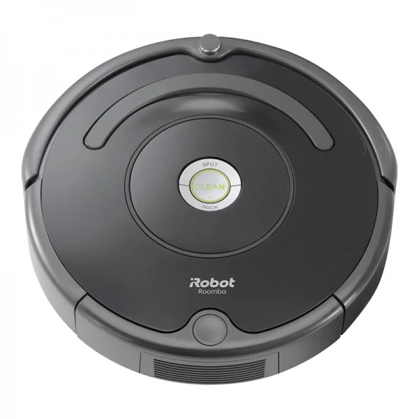 iRobot Roomba 675 прахосмукачка робот