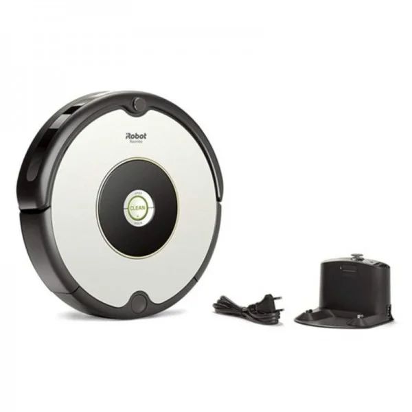 iRobot Roomba 605 прахосмукачка робот