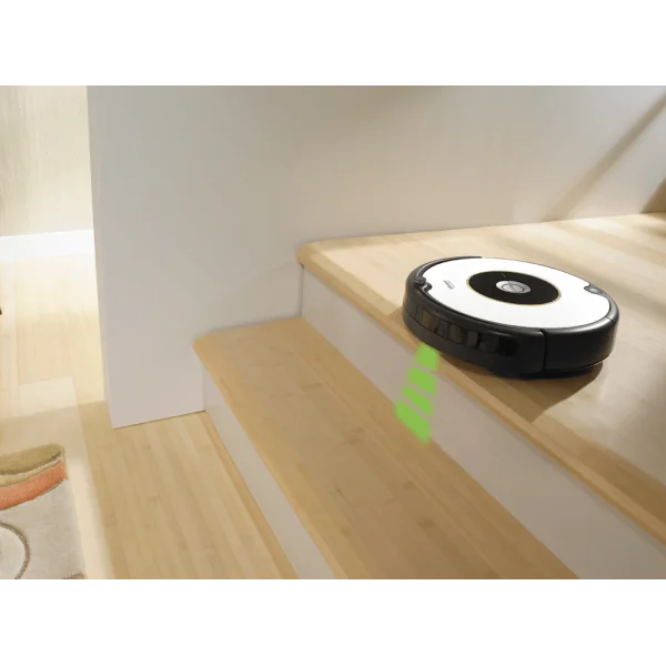 iRobot Roomba 605 прахосмукачка робот