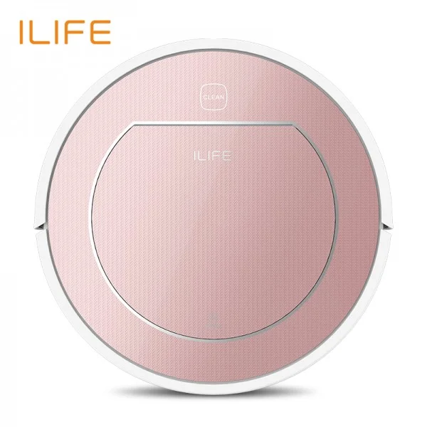 ILIFE V7s Plus Прахосмукачка робот / Разопакован продукт