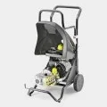  Професионална водоструйна машина KARCHER HD 6/15-4 Classic