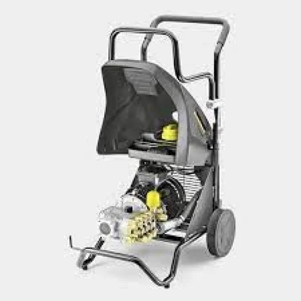  Професионална водоструйна машина KARCHER HD 6/15-4 Classic