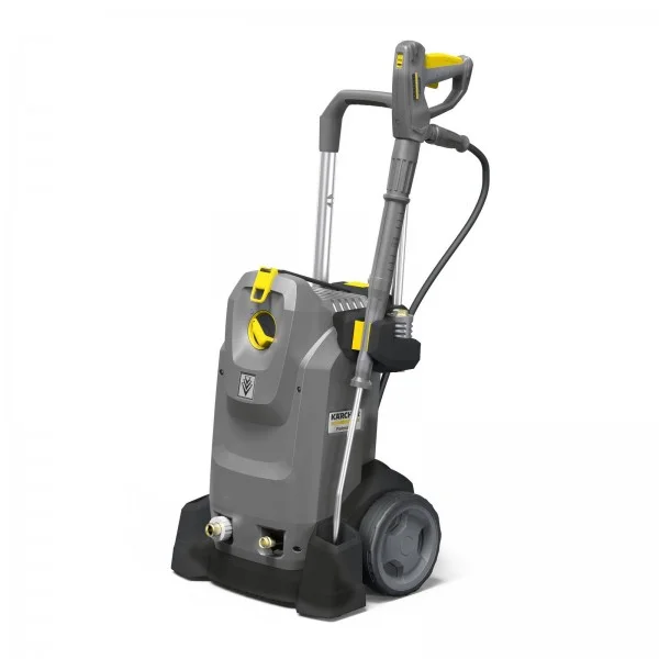  Професионална водоструйна машина KARCHER HD 7/14 M PLUS
