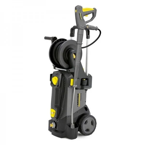  Професионална водоструйна машина KARCHER HD 5/15 CX Plus