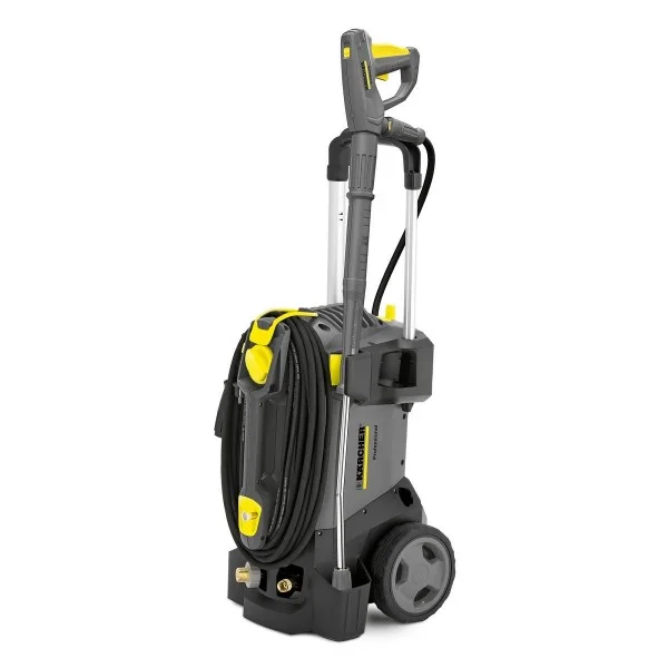  Професионална водоструйна машина KARCHER HD 5/12 C Plus