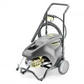  Професионална водоструйна машина KARCHER HD 6/15-4 Classic
