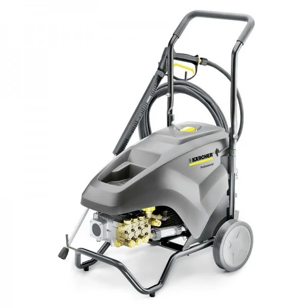  Професионална водоструйна машина KARCHER HD 6/15-4 Classic