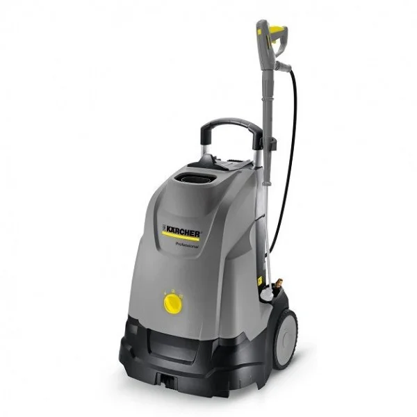  Професионална пароструйна машина KARCHER HDS 5/11 U